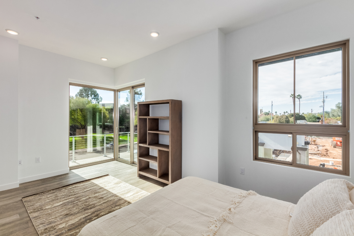 Seneca Luxury Condos