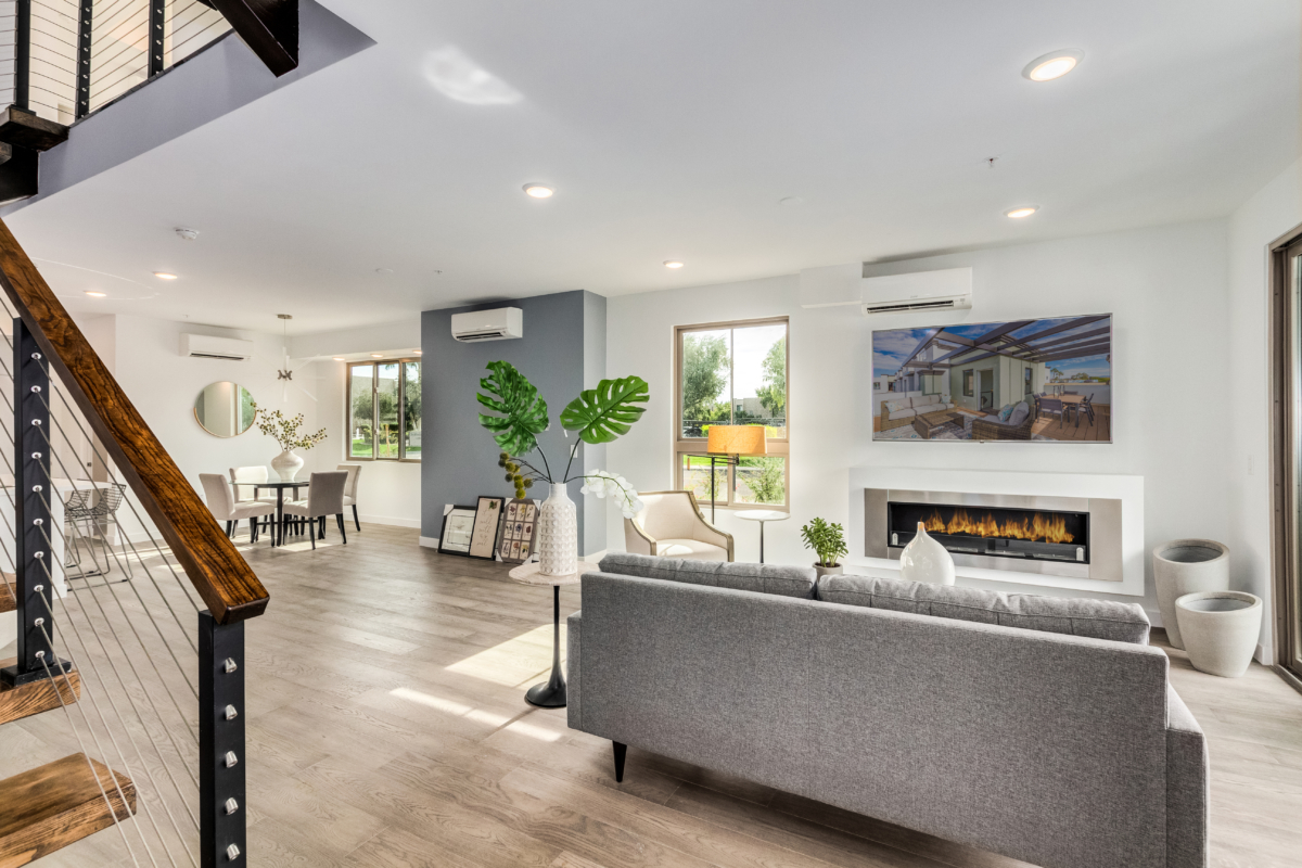 Seneca Luxury Condos