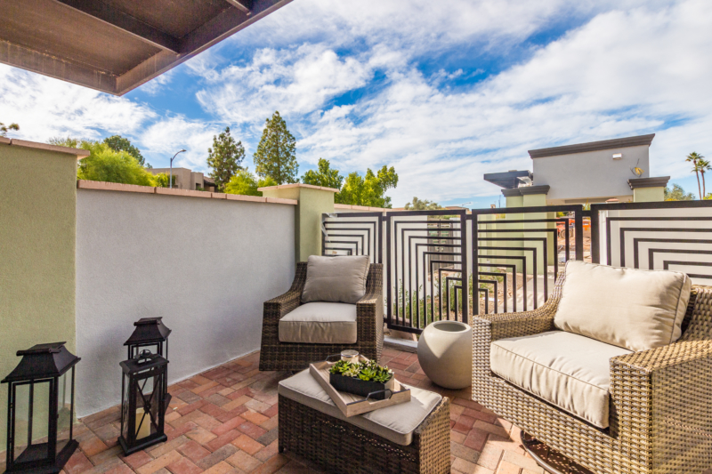 Seneca Luxury Condos