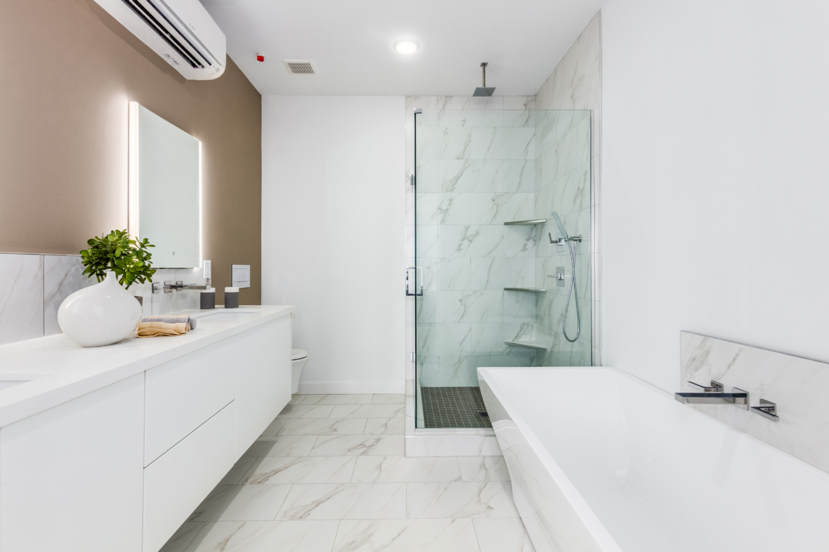 Seneca Luxury Condos