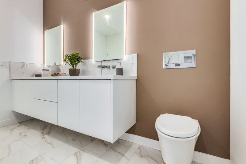 Seneca Luxury Condos