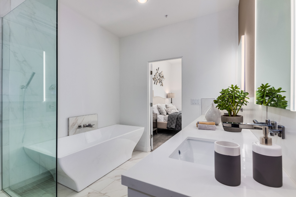 Seneca Luxury Condos