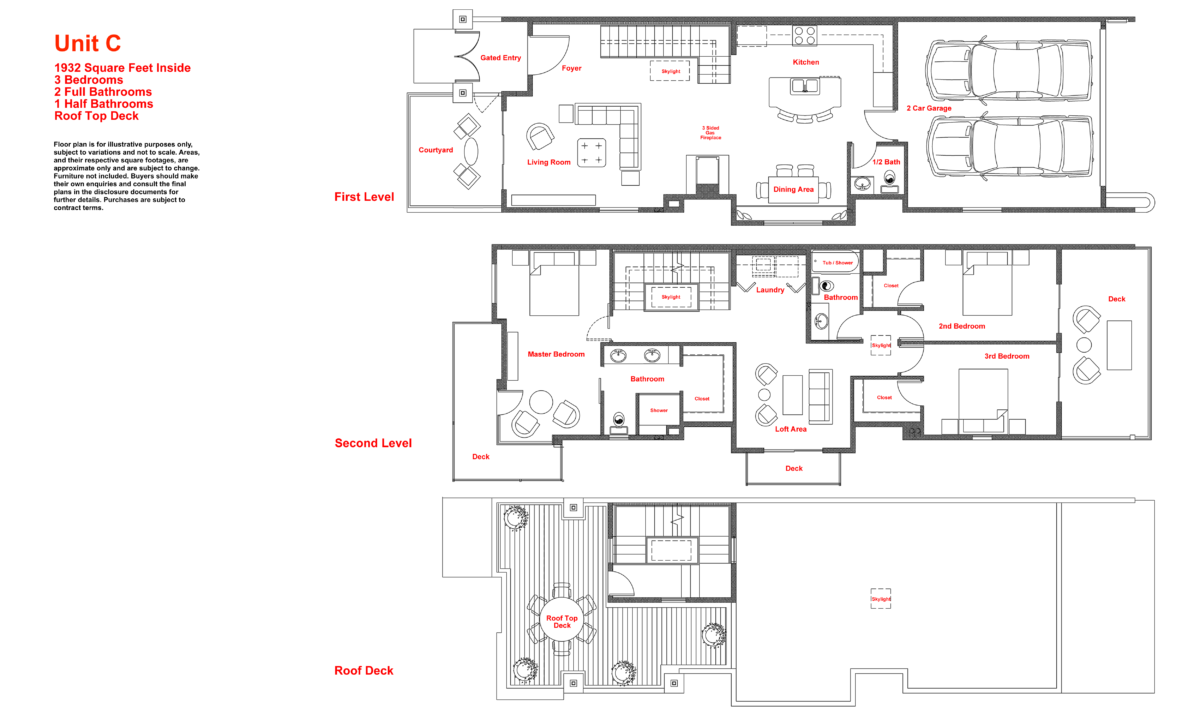 Seneca Luxury Condos