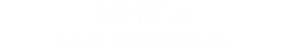 Seneca Luxury Condos Logo